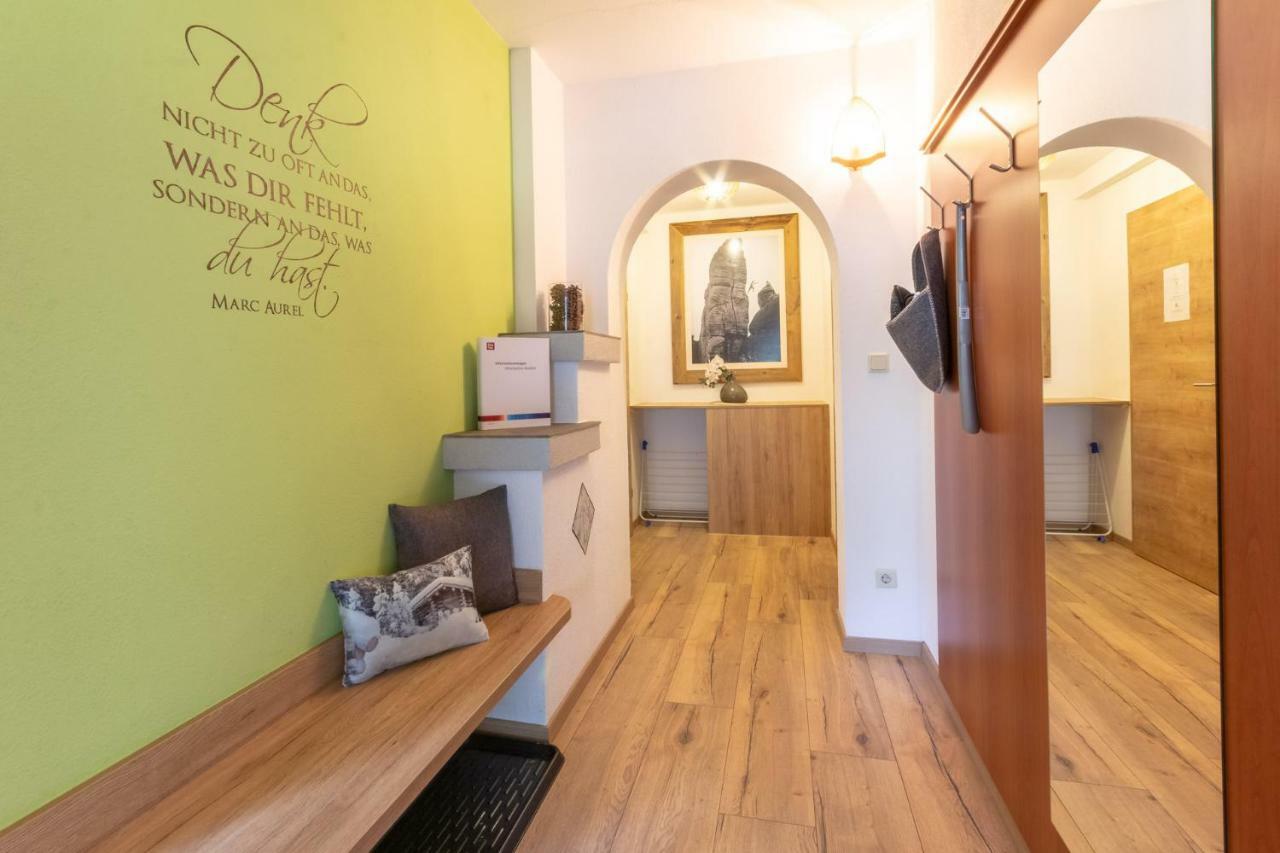 Bella-Vista Apart Soelden Dış mekan fotoğraf