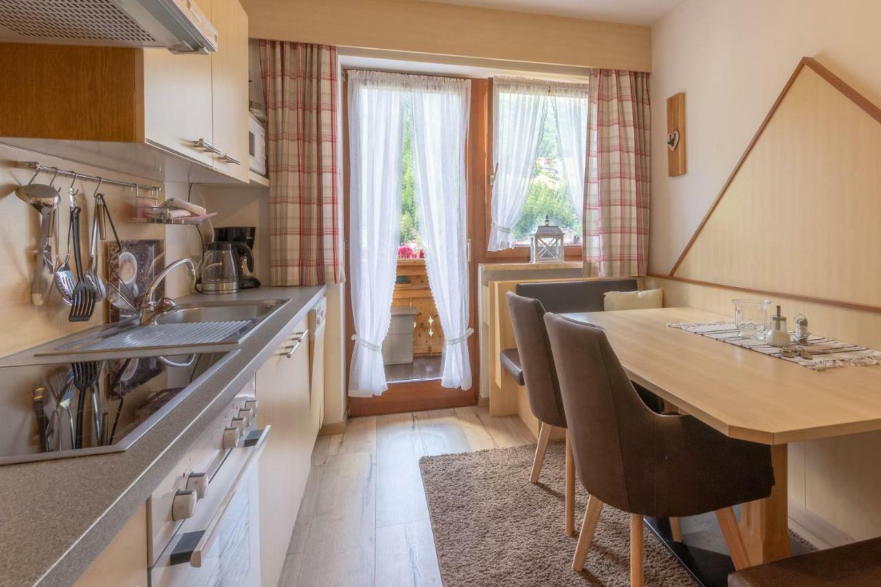 Bella-Vista Apart Soelden Dış mekan fotoğraf